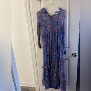Anthropologie dress